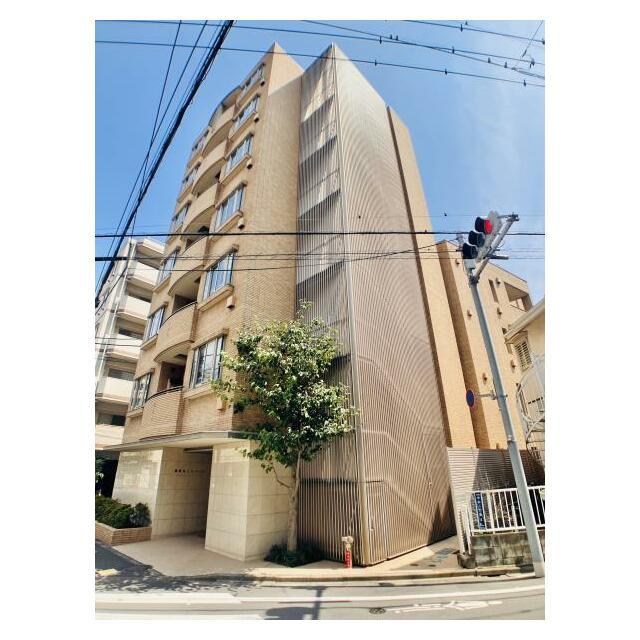 柳原池上マンション