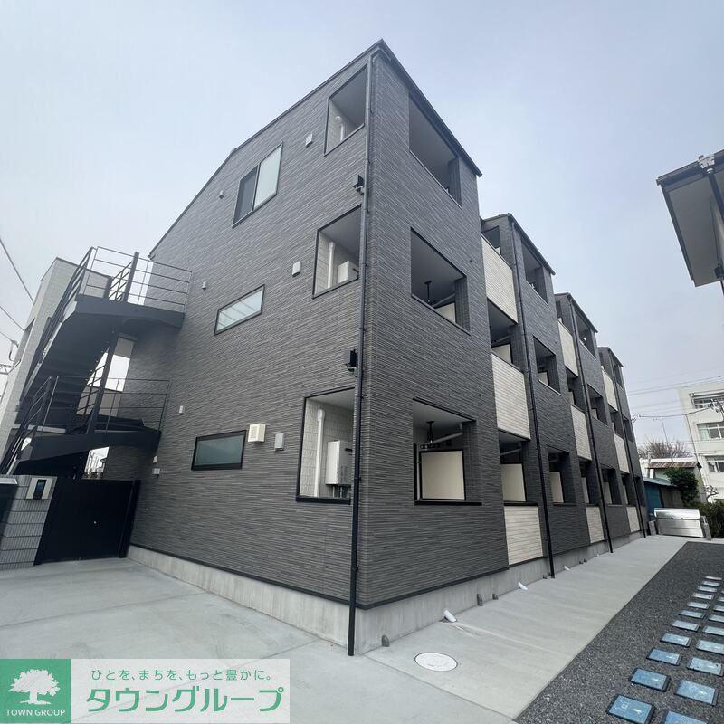 MELDIA春日部