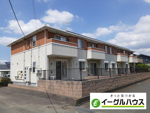 メゾンアイリス