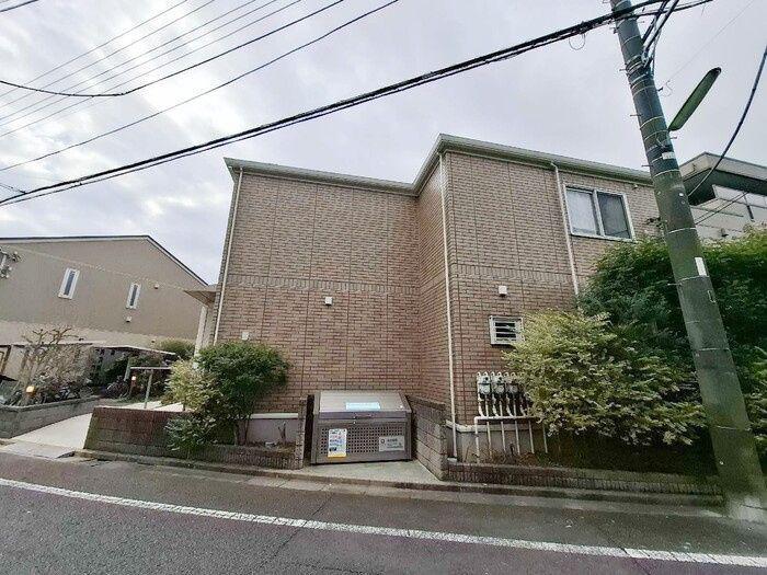 グランモア千歳烏山