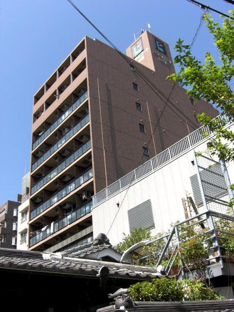 エステムコート新大阪