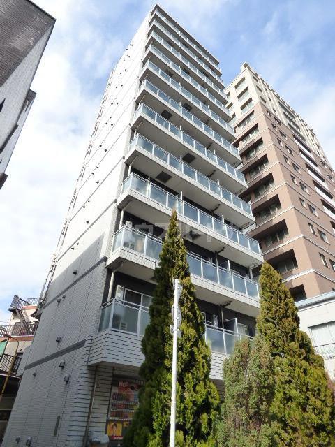 ファーストプレイス東向島