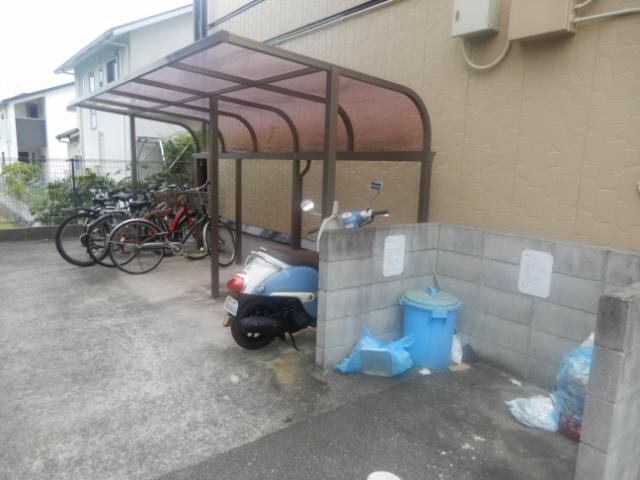 MCハイツIII