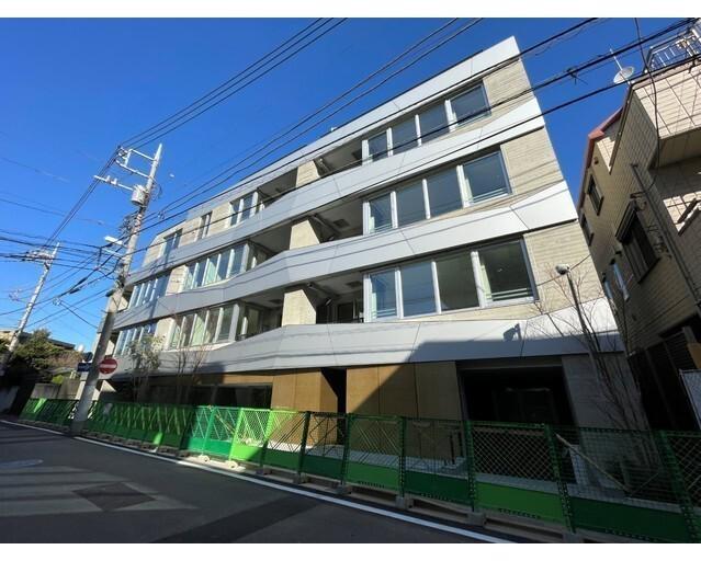 ピアース日吉