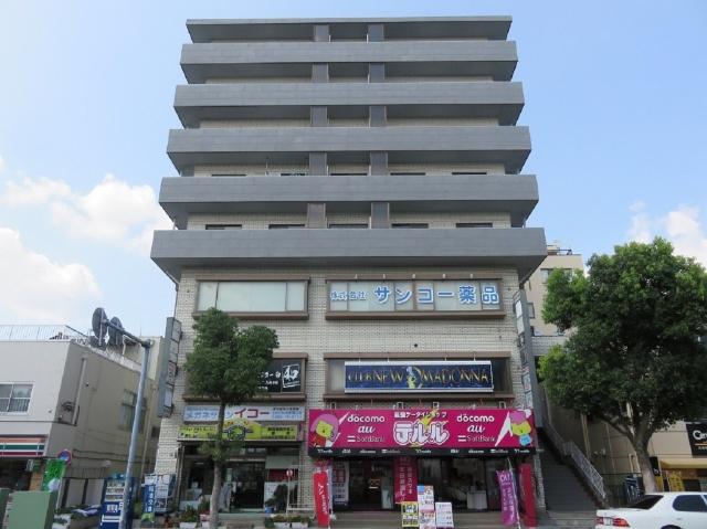 クオレ千間台