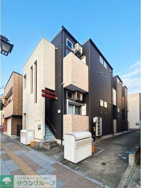 カシミール長町
