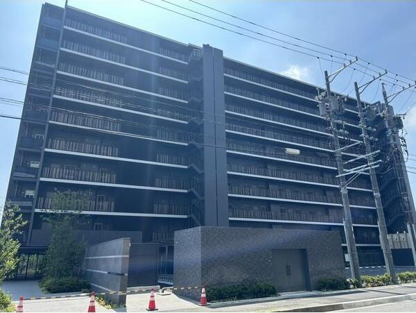 リコット三河安城本町