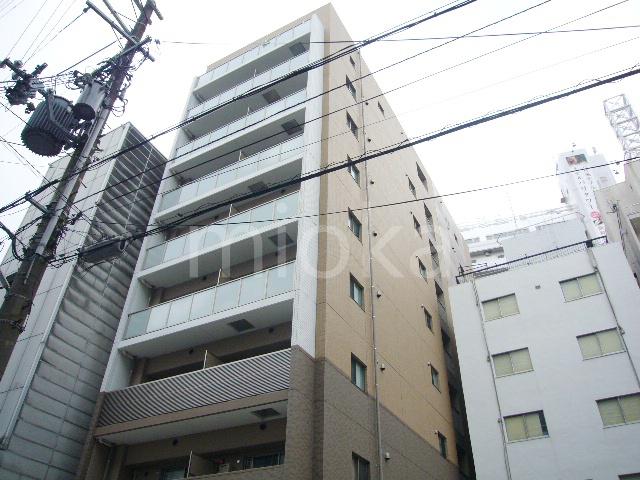 ル・シエル天王寺