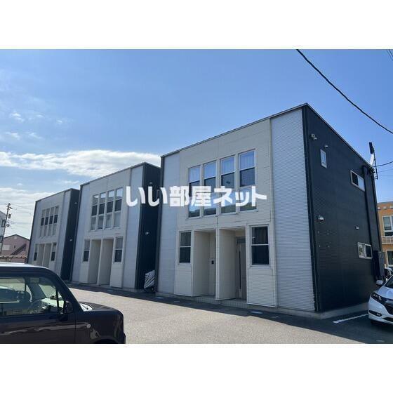 JESUS SQUARE 常盤台 C棟