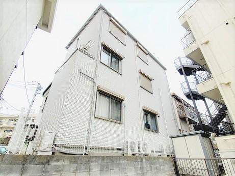サンラシーネ