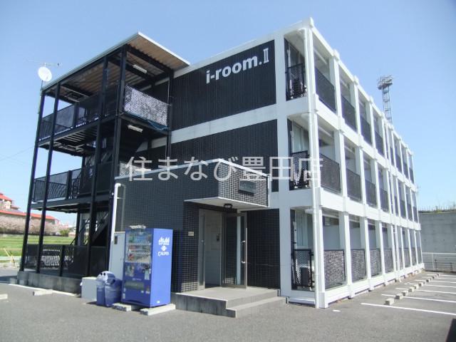 アイルーム豊田永覚II