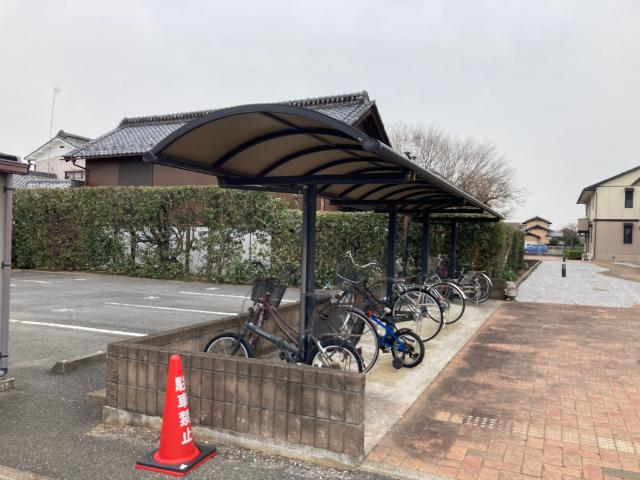 スクウェアガーデンⅠ