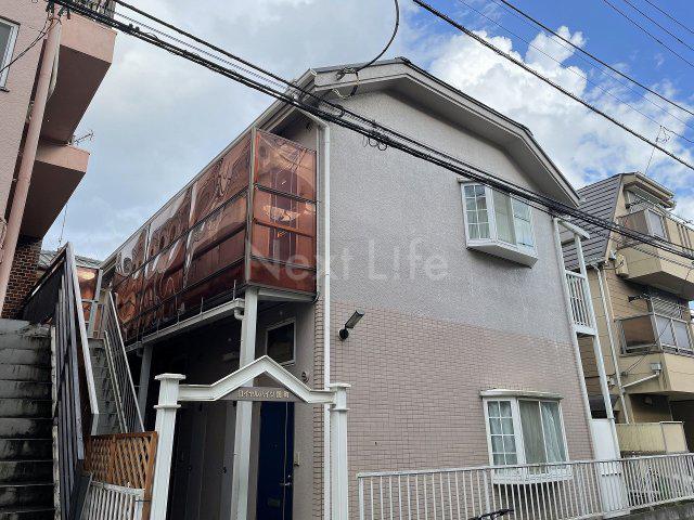 ロイヤルハイツ錦町(ワンルーム/1階)