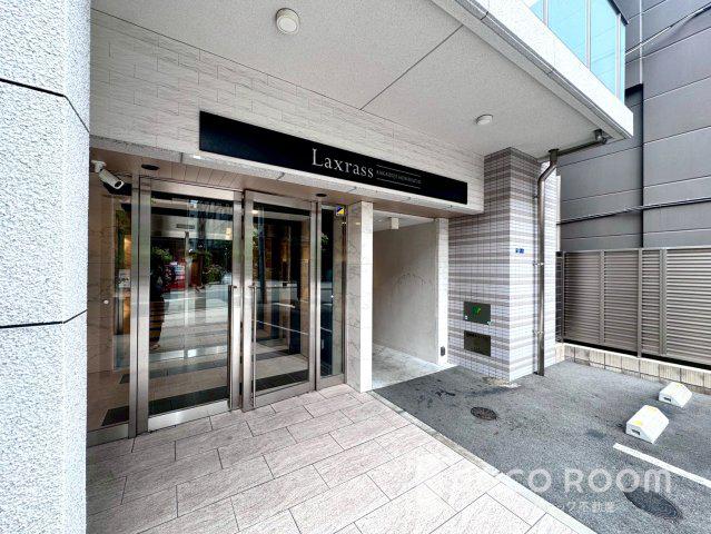 ラクラス堺筋本町