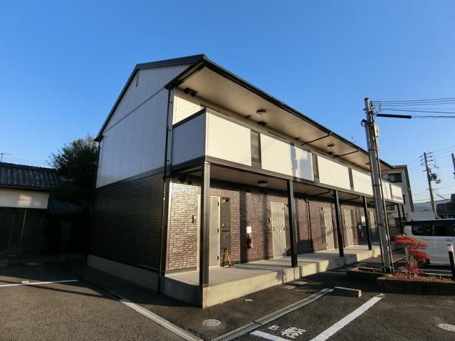 セジュールMARUGEN C棟