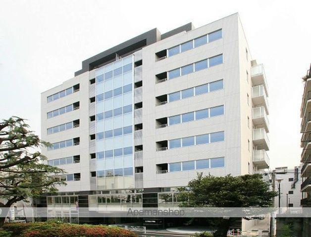アーバンパーク代官山II