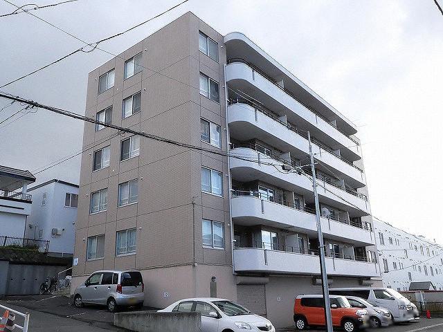 NOAII(3LDK/3階)