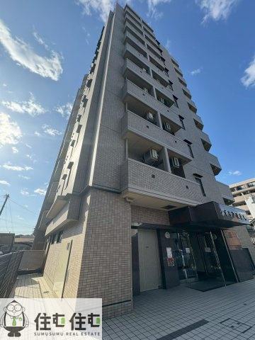 クオリア若宮町