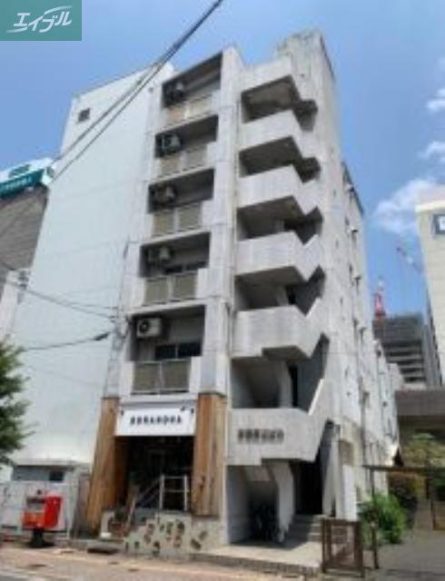 サンフォート幸町