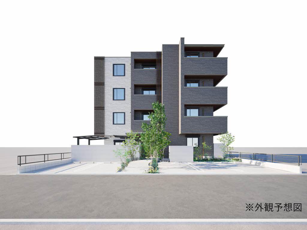 ハイネス霞町
