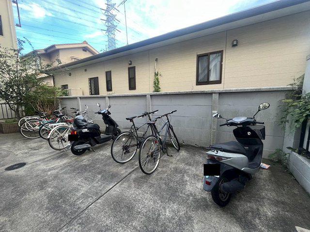 ハイム旭が丘