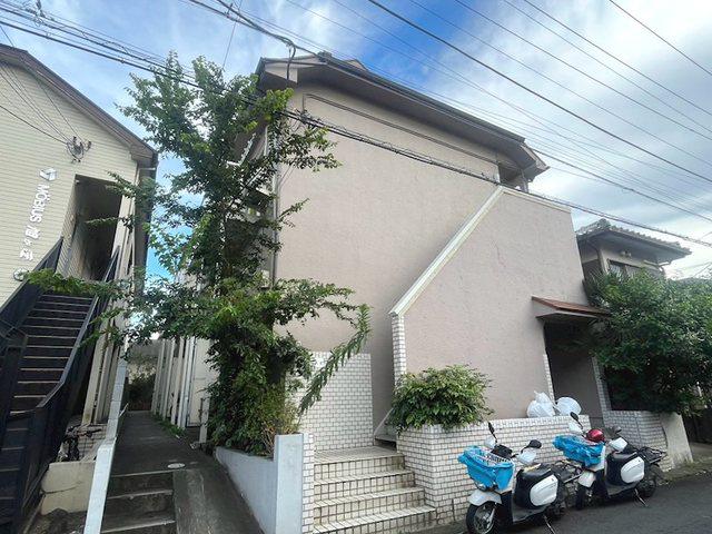 ハイム旭が丘