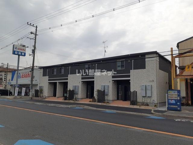 エムズ レガシー