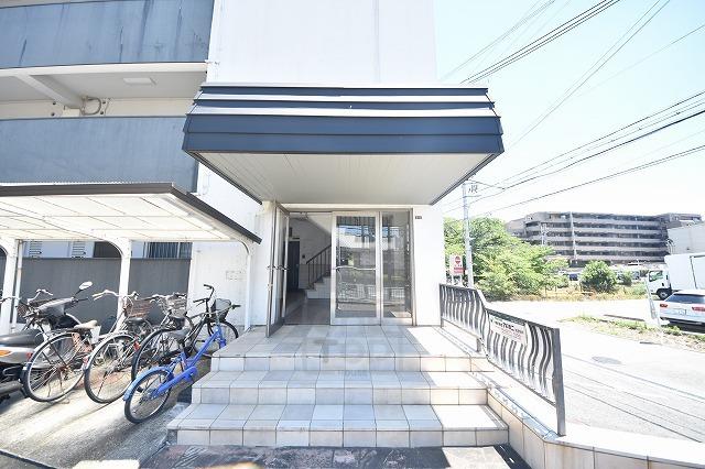 ハイツ泉ヶ丘
