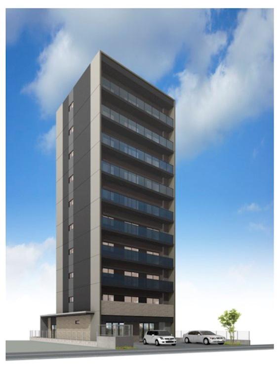 MODERN ASPIRATION 大橋
