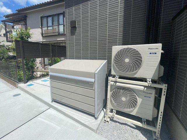 桜が丘4丁目