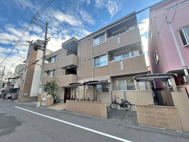 片岡マンション