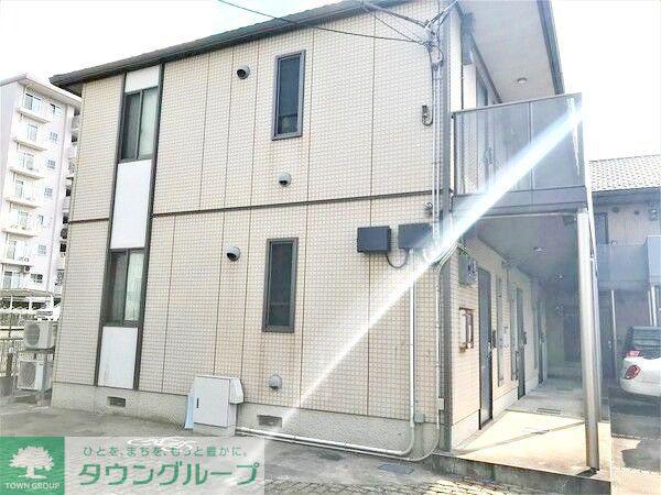 トップスターコート船橋