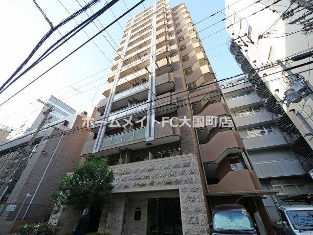 プレサンス新大阪コアシティ