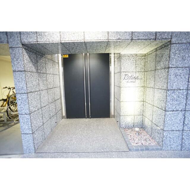 パティーナ新板橋