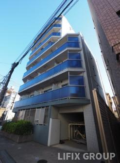 VERONA武蔵関LUSSO