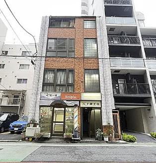 KY薬王寺