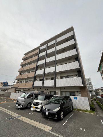 クレスト園田