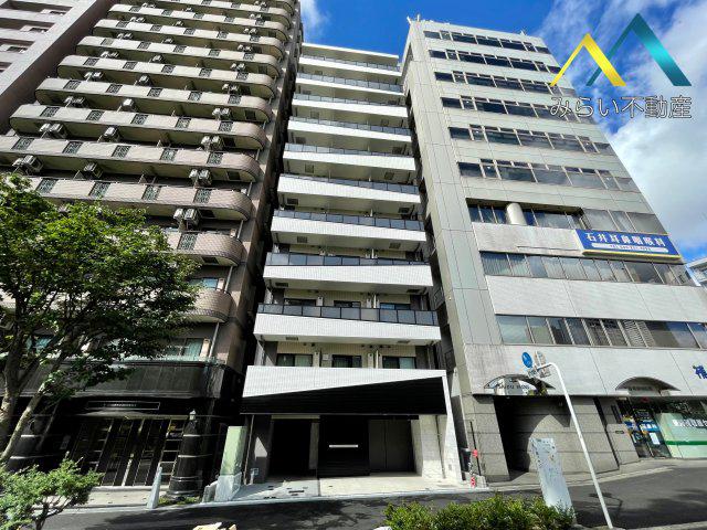 クレイシアIDZ横浜桜木町