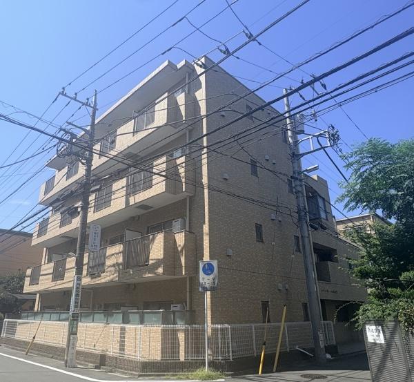 メゾンヴェール元住吉