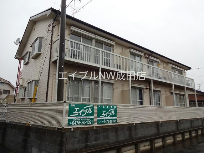 サンハイツ南台