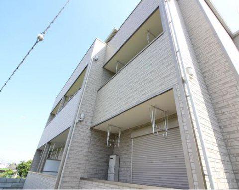 DUO高槻富田