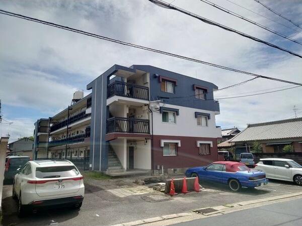 小林コーポ
