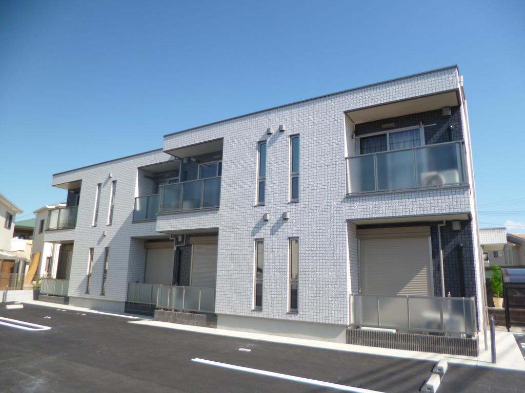 トレゾール住吉