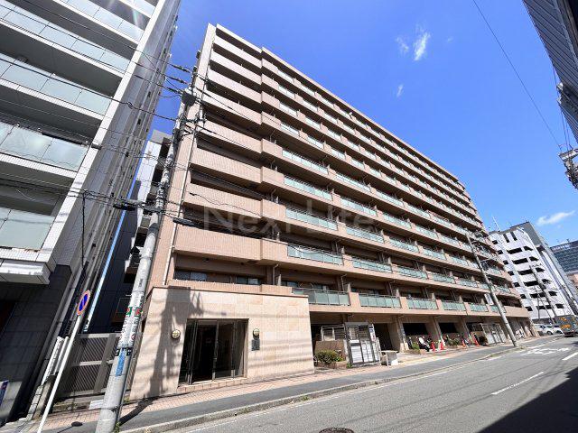 アルテーヌ新横浜