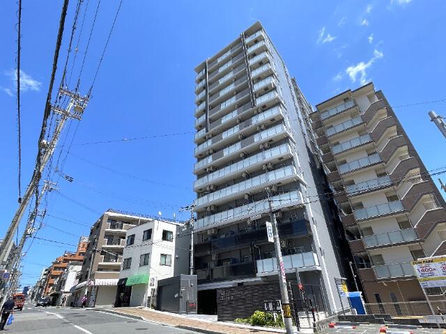 エステムコート神戸元町IIブリーズ