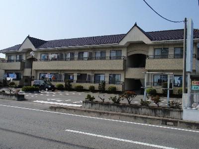 アーバンハイム21