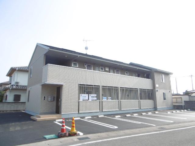 ラヴェール天川原
