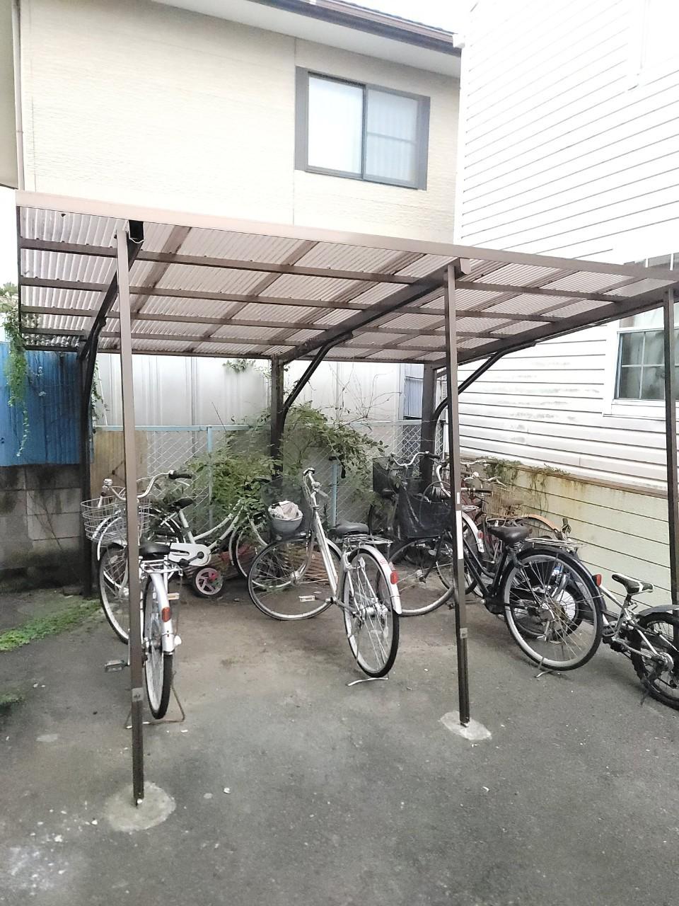 スカイハイツMOGI