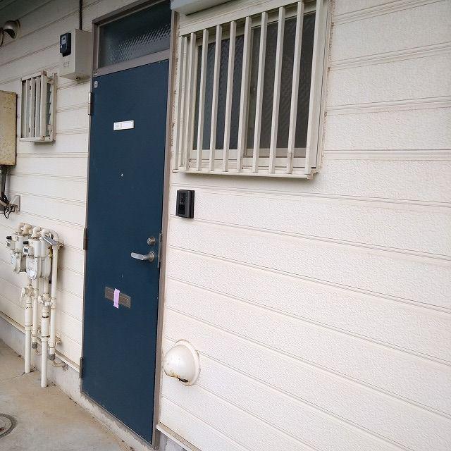 ハイム十間坂