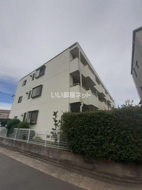 愛清ハイツ